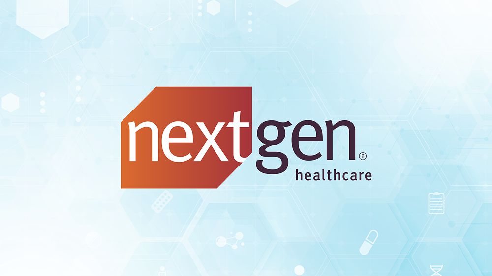 NextGen Healthcare