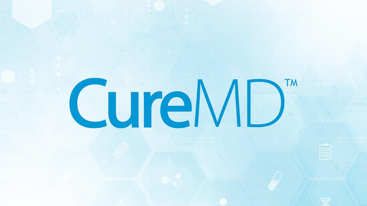 CureMD