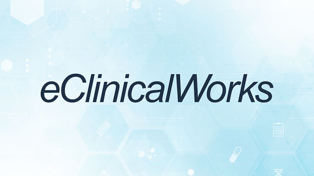 eClinicalWorks